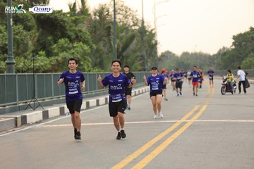 RUN TO LIVE 2024 - Ảnh #1406367