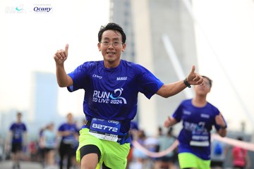 RUN TO LIVE 2024 - Ảnh #1350028