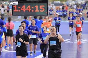 RUN TO LIVE 2024 - Ảnh #1391389