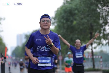 RUN TO LIVE 2024 - Ảnh #1434980
