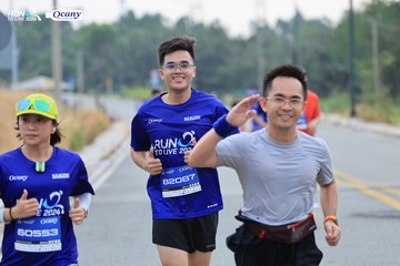 RUN TO LIVE 2024 - Ảnh #1380368