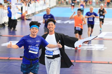RUN TO LIVE 2024 - Ảnh #1404764