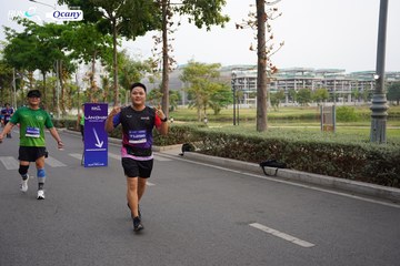 RUN TO LIVE 2024 - Ảnh #1389357