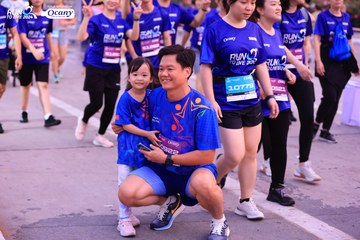 RUN TO LIVE 2024 - Ảnh #1337990