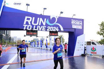 RUN TO LIVE 2024 - Ảnh #1416078