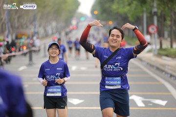 RUN TO LIVE 2024 - Ảnh #1419908