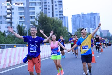 RUN TO LIVE 2024 - Ảnh #1448191