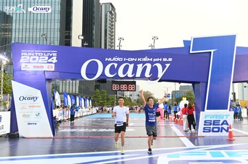 RUN TO LIVE 2024 - Ảnh #1418170