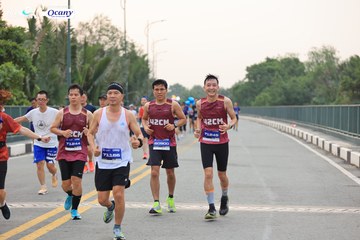 RUN TO LIVE 2024 - Ảnh #1392923
