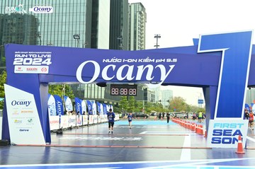 RUN TO LIVE 2024 - Ảnh #1427168