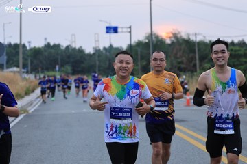 RUN TO LIVE 2024 - Ảnh #1372200