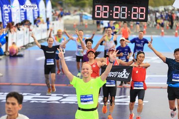 RUN TO LIVE 2024 - Ảnh #1408560
