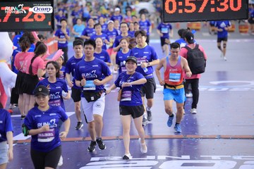 RUN TO LIVE 2024 - Ảnh #1363461