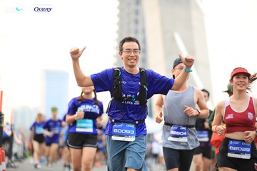 RUN TO LIVE 2024 - Ảnh #1343933