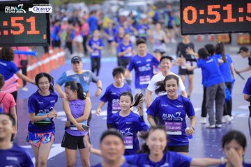 RUN TO LIVE 2024 - Ảnh #1361012