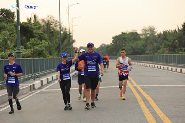 RUN TO LIVE 2024 - Ảnh #1407152
