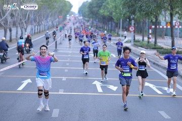 RUN TO LIVE 2024 - Ảnh #1433068