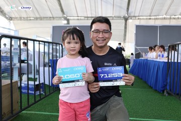 RUN TO LIVE 2024 - Ảnh #1316822
