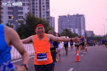 RUN TO LIVE 2024 - Ảnh #1447037