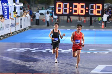 RUN TO LIVE 2024 - Ảnh #1332344