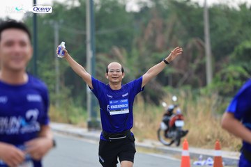 RUN TO LIVE 2024 - Ảnh #1379017
