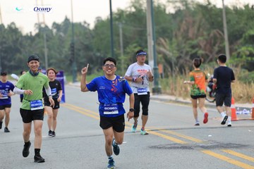 RUN TO LIVE 2024 - Ảnh #1386350