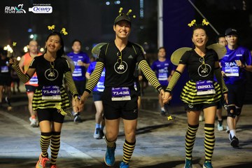 RUN TO LIVE 2024 - Ảnh #1323359