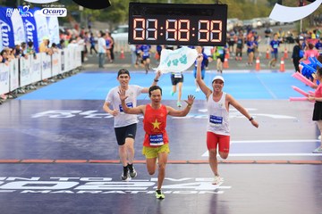 RUN TO LIVE 2024 - Ảnh #1370799