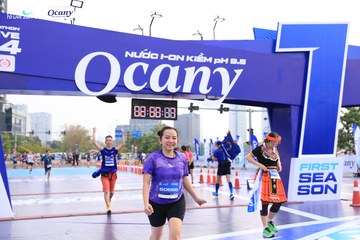 RUN TO LIVE 2024 - Ảnh #1416270