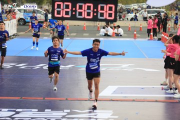 RUN TO LIVE 2024 - Ảnh #1410727