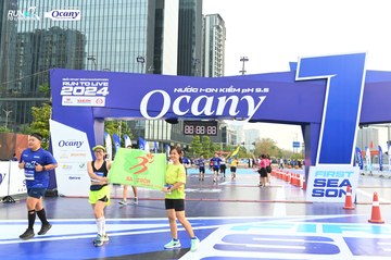 RUN TO LIVE 2024 - Ảnh #1424705