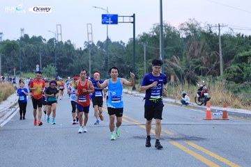 RUN TO LIVE 2024 - Ảnh #1369575
