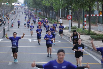 RUN TO LIVE 2024 - Ảnh #1435583