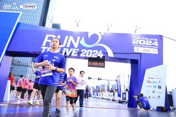 RUN TO LIVE 2024 - Ảnh #1372784