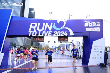 RUN TO LIVE 2024 - Ảnh #1368236