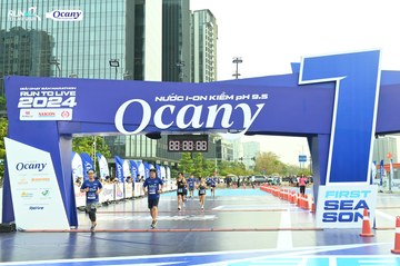 RUN TO LIVE 2024 - Ảnh #1426027