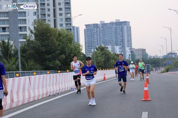 RUN TO LIVE 2024 - Ảnh #1450541