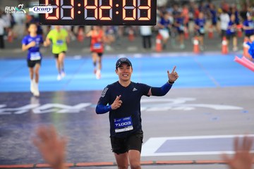 RUN TO LIVE 2024 - Ảnh #1372503