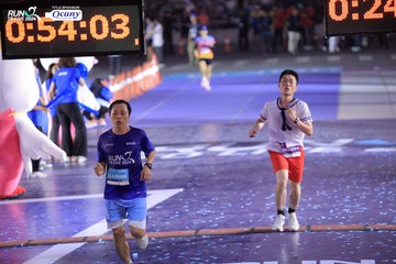 RUN TO LIVE 2024 - Ảnh #1352825