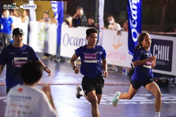 RUN TO LIVE 2024 - Ảnh #1331137