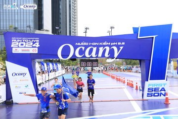 RUN TO LIVE 2024 - Ảnh #1416578