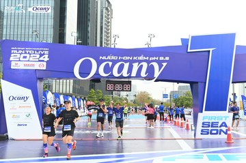 RUN TO LIVE 2024 - Ảnh #1421434