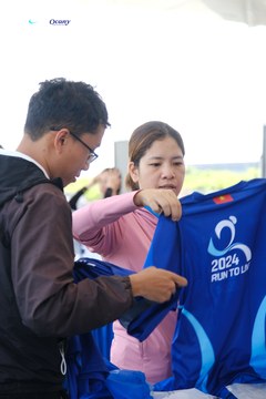 RUN TO LIVE 2024 - Ảnh #1308029