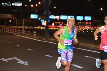 RUN TO LIVE 2024 - Ảnh #1412586