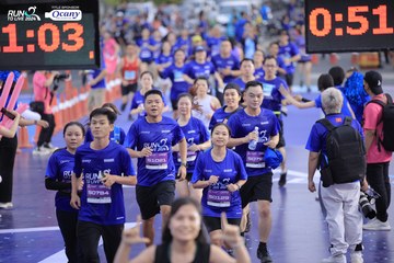 RUN TO LIVE 2024 - Ảnh #1360627