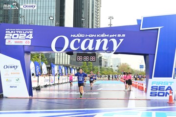 RUN TO LIVE 2024 - Ảnh #1424197