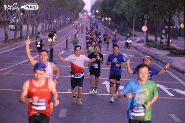 RUN TO LIVE 2024 - Ảnh #1433523