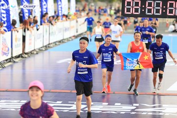 RUN TO LIVE 2024 - Ảnh #1410774