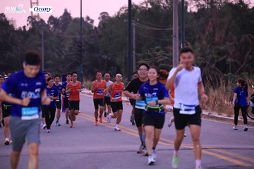 RUN TO LIVE 2024 - Ảnh #1357620