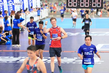 RUN TO LIVE 2024 - Ảnh #1409616